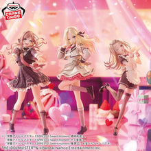 Load image into Gallery viewer, IdolM@ster Gakuen Figure Sena Juo -Sweet Moment- Espresto Banpresto

