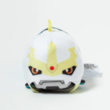 Load image into Gallery viewer, Digimon Adventure 02 Partners Plush Project Otedama Vol. 2
