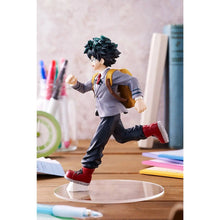 Load image into Gallery viewer, My Hero Academia Figure Izuku Midorya Pop Up Parade Good Smile Company
