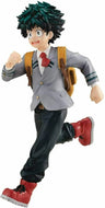 My Hero Academia Figure Izuku Midorya Pop Up Parade Good Smile Company