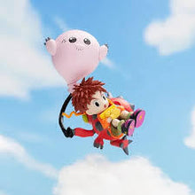 Load image into Gallery viewer, Digimon Adventure 25th Anniversary Ver. Blind Box BN Figure Q Bandai
