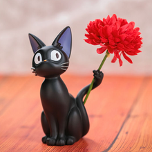 Load image into Gallery viewer, Studio Ghibli Mini Flower Vase Kiki&#39;s Delivery Service Jiji
