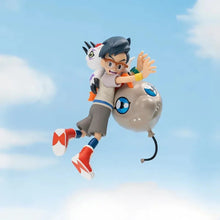 Load image into Gallery viewer, Digimon Adventure 25th Anniversary Ver. Blind Box BN Figure Q Bandai
