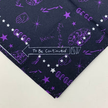 Load image into Gallery viewer, Jojo's Bizarre Adventure Bandana Battle Tendency Arc AOP Loot Crate
