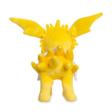 Load image into Gallery viewer, Pokemon Plush Jolteon Pokemon Center
