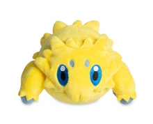 Load image into Gallery viewer, Pokemon Plush Joltik Poke Plush 3.5in Pokemon Center
