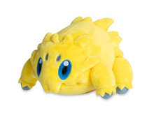 Load image into Gallery viewer, Pokemon Plush Joltik Poke Plush 3.5in Pokemon Center
