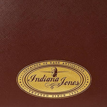 Load image into Gallery viewer, Indiana Jones Mini Backpack Coin Purse Set Raiders of the Lost Ark Loungefly
