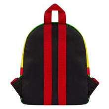 Load image into Gallery viewer, Jurassic Park Mini Backpack Tour Vehicle 30th Anniversary
