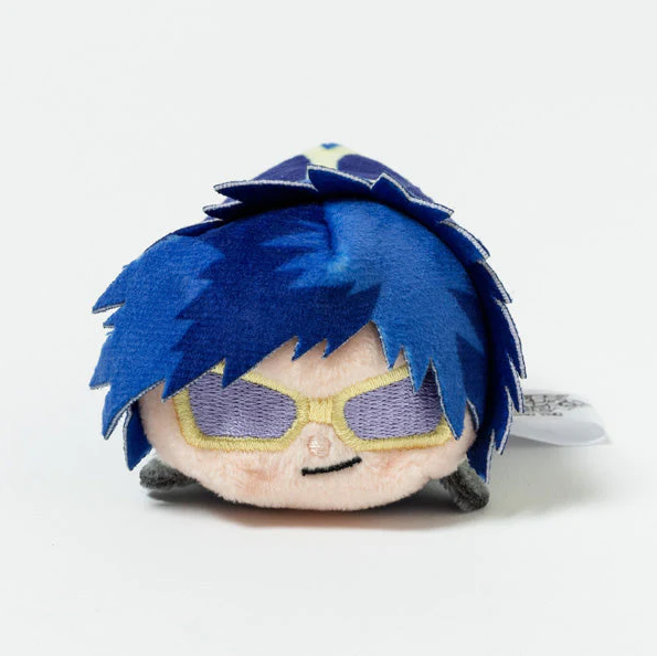 Digimon Adventure 02 Partners Plush Project Otedama Vol. 2