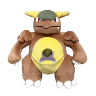 Pokemon Plush Kangaskhan All Star Collection 20cm San-Ei