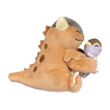 Load image into Gallery viewer, Pokemon Plush Kangaskhan Buddy Pokemon Center
