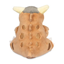 Load image into Gallery viewer, Pokemon Plush Kangaskhan Buddy Pokemon Center
