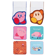 Kirby Hand Towel New Life Ichiban Kuji E Prize Bandai Spirits