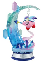 Load image into Gallery viewer, Kirby Blind Box Swing Kirby Twinkle Traveler Re-ment
