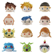 Digimon Adventure: Last Evolution Kizuna Partners Plush Project Otedama