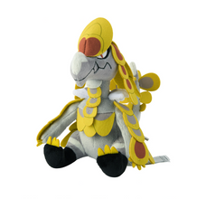 Load image into Gallery viewer, Pokemon Center Kommo-o Sitting Cutie/Fit

