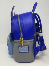 Load image into Gallery viewer, Disney Mini Backpack Emperor’s New Groove Yzma &amp; Kronk Rollercoaster Loungefly
