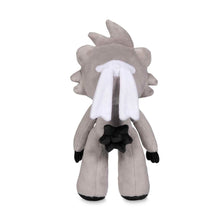 Load image into Gallery viewer, Pokemon Plush Kubfu Poke Plush Pokemon Center
