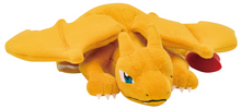 Load image into Gallery viewer, Pokemon Plush Charizard, Fennekin, Igglybuff Kutsurogi Time 2026 Banpresto
