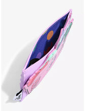 Load image into Gallery viewer, Disney Cardholder Stitch Laundry Basket Loungefly
