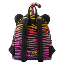 Load image into Gallery viewer, Lisa Frank Mini Backpack Forrest Cosplay Loungefly
