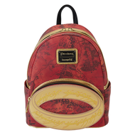 The Lord of the Rings Mini Backpack The One Ring GITD Loungefly