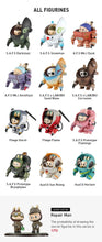 Load image into Gallery viewer, POP MART THE MONSTERS × Kow Yokoyama Ma.k. Series Figure Blind Box
