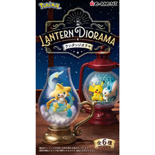 Load image into Gallery viewer, Pokemon Blind Box Lantern Diorama Re-Ment
