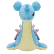 Pokemon Plush Lapras Mecha Mofugutto 2025 Banpresto