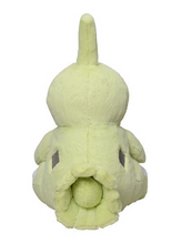 Load image into Gallery viewer, Pokemon Plush Larvitar Comfy Friends / Fuwa Fuwa Pokemon Center
