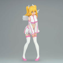 Load image into Gallery viewer, 2.5 Dimensional Seduction Figure Liliel GLITTER &amp; GLAMOURS Angel Paratroopers Ver. Jaia Bandai Spirits
