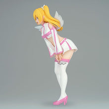 Load image into Gallery viewer, 2.5 Dimensional Seduction Figure Liliel GLITTER &amp; GLAMOURS Angel Paratroopers Ver. Jaia Bandai Spirits
