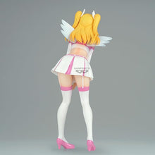 Load image into Gallery viewer, 2.5 Dimensional Seduction Figure Liliel GLITTER &amp; GLAMOURS Angel Paratroopers Ver. Jaia Bandai Spirits
