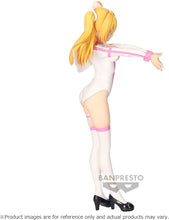 Load image into Gallery viewer, 2.5 Dimensional Seduction Figure Liliel GLITTER &amp; GLAMOURS Angel School Practice Clothes Ver. Jaia Bandai Spirits
