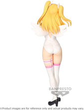 Load image into Gallery viewer, 2.5 Dimensional Seduction Figure Liliel GLITTER &amp; GLAMOURS Angel School Practice Clothes Ver. Jaia Bandai Spirits
