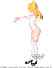 Load image into Gallery viewer, 2.5 Dimensional Seduction Figure Liliel GLITTER &amp; GLAMOURS Angel School Practice Clothes Ver. Jaia Bandai Spirits
