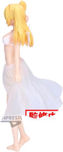 Load image into Gallery viewer, 2.5 Dimensional Seduction Figure Liliel GLITTER &amp; GLAMOURS Swimsuit Ver. Jaia Bandai Spirits
