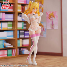 Load image into Gallery viewer, 2.5 Dimensional Seduction Figure Liliel GLITTER &amp; GLAMOURS Medical Corps Ver. Jaia Bandai Spirits
