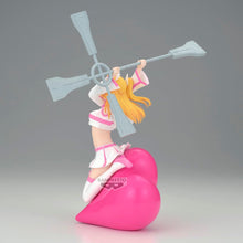Load image into Gallery viewer, 2.5 Dimensional Seduction Figure Liliel Esperto Poppin Heart Jaia Bandai Spirits
