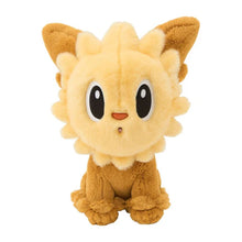 Load image into Gallery viewer, Pokemon Plush Lillipup My Little Bestie / Furry Friends Pokemon Center
