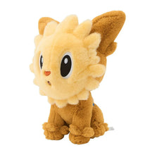 Load image into Gallery viewer, Pokemon Plush Lillipup My Little Bestie / Furry Friends Pokemon Center
