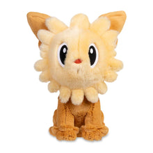 Load image into Gallery viewer, Pokemon Plush Lillipup My Little Bestie / Furry Friends Pokemon Center
