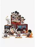 Load image into Gallery viewer, One Piece Blind Box Luffy&#39;s Gears Freeny&#39;s Hidden Dissectibles Series 6 Mighty Jaxx
