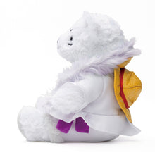 Load image into Gallery viewer, One Piece Plush Monkey D. Luffy Gear 5 ver. Teddy Bear Toei Animation
