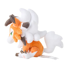 Load image into Gallery viewer, Pokemon Center Lycanroc (Dusk) Sitting Cutie/Fit

