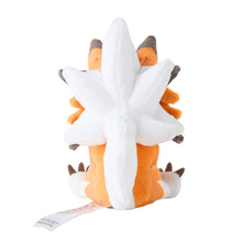 Load image into Gallery viewer, Pokemon Center Lycanroc (Dusk) Sitting Cutie/Fit
