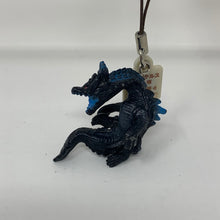 Load image into Gallery viewer, Monster Hunter Figural Strap Lagiacrus Bandai
