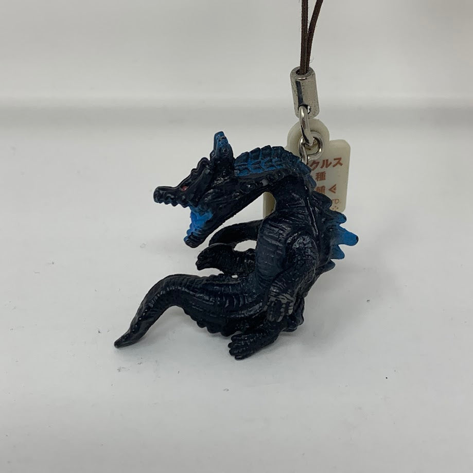 Monster Hunter Figural Strap Lagiacrus Bandai