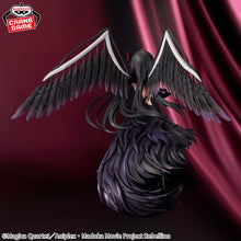 Load image into Gallery viewer, Madoka Magica Figure Homura Devil Rebellion Part 3 EVOLVE Banpresto
